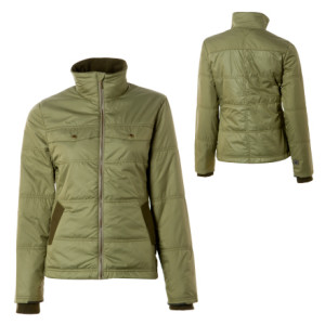 Scapegoat The Standard Insulated Jacket - Women's