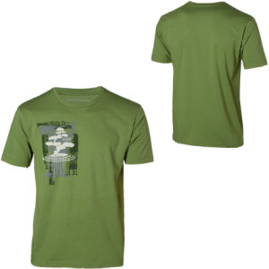 prAna Ripple T-Shirt - Short-Sleeve - Men's