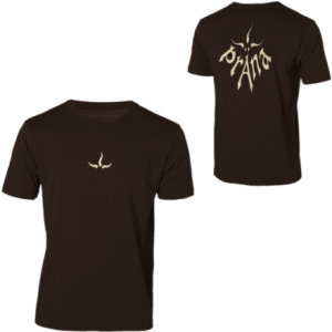 prAna Stitch Logo T-Shirt - Short-Sleeve - Men's