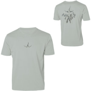 prAna Transformed T-Shirt - Short-Sleeve - Men's