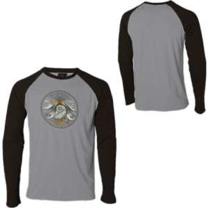 prAna Infiniti Raglan T-Shirt - Long-Sleeve - Men's
