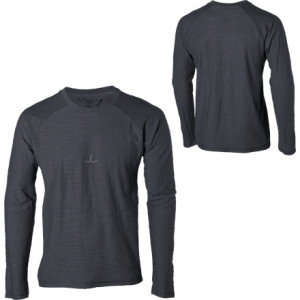 prAna Superslub T-Shirt - Long-Sleeve - Men's