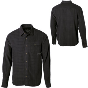 prAna Essex Plaid Shirt - Long-Sleeve - Men's
