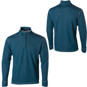 prAna Capone 1/2-Zip Sweater - Men's