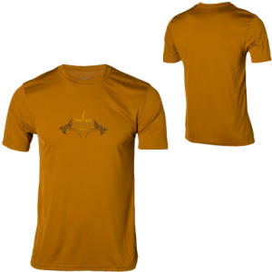 prAna Burn T-Shirt - Short-Sleeve - Men's