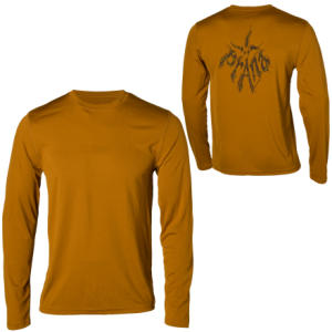prAna Aftershock T-Shirt - Long-Sleeve - Men's