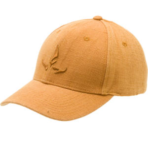 prAna Hemp Signature Baseball Cap