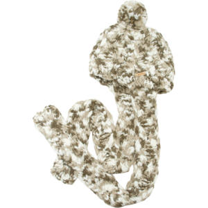 prAna Cable Scarf Beanie
