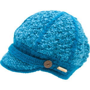prAna Soft Visor Beanie