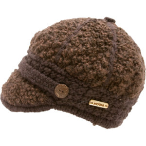 prAna Soft Visor Beanie