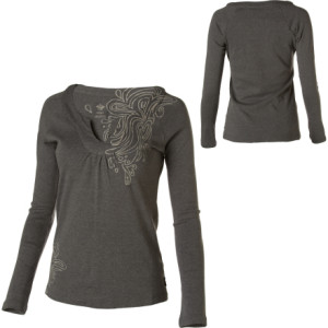prAna Tania Top - Long-Sleeve - Women's