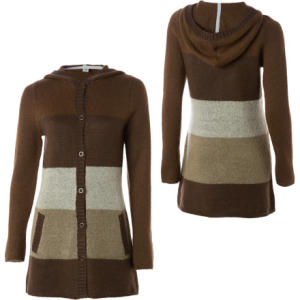prAna Julia Sweater - Women's