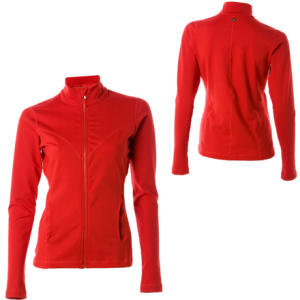 prAna Retro Track Jacket - Women's