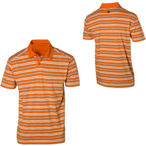 prAna Parker Polo Shirt - Short-Sleeve - Men's