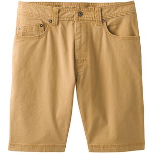 Prana Bronson Short - Men's