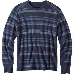 Prana Driftwood Crew Sweater - Men's