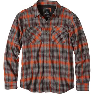 Prana Asylum Flannel Shirt - Men's