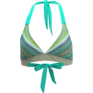 Prana Lahari Halter Bikini Top - Women's
