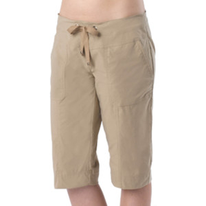 Prana Bliss Knicker - Women's