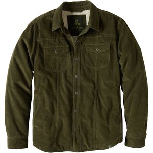 Prana Gomez Corduroy Jacket - Men's