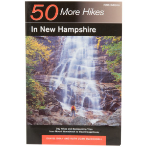 Peregrine 50 More Hikes in New Hampshire