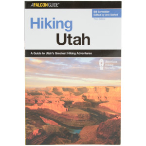 Book Hiking Utah