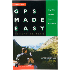 Peregrine GPS Made Easy - 4th Edition