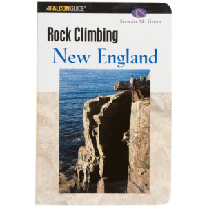 Peregrine Rock Climbing New England - 2008