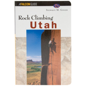 Peregrine Rock Climbing Utah