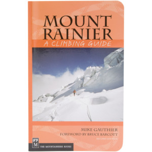 Peregrine Mt. Rainier - A Climbing Guide