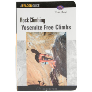 Peregrine Yosemite Climbs: Free Climbs