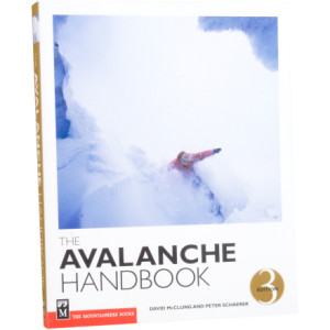 Peregrine Avalanche Handbook