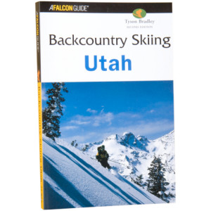 Book Backcountry Skiing Utah