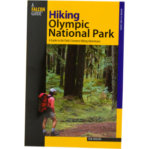 Falcon Guides Hiking Olympic National Park