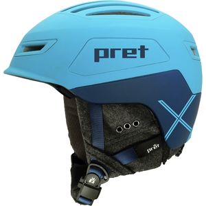 Pret Helmets Cirque X Helmet