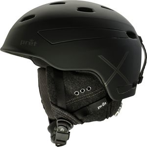 Pret Helmets Effect X Helmet