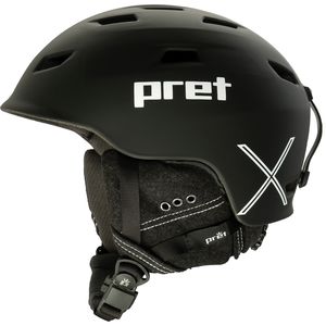 Pret Helmets Shaman X Helmet