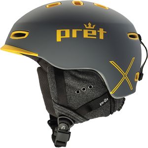Pret Helmets Cynic X Helmet
