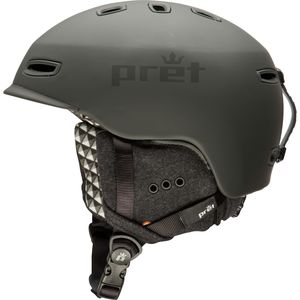 Pret Helmets Cynic Helmet