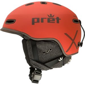 Pret Helmets Cynic X Helmet