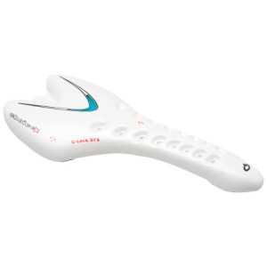 Prologo Touch Choice Gel Saddle Cover - 2008