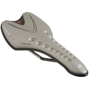 Prologo Touch Choice Pro Ti Saddle - 2008