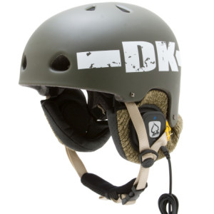 Pro-tec Assault Helmet - Audio