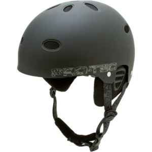 Pro-tec B2 Snow Helmet