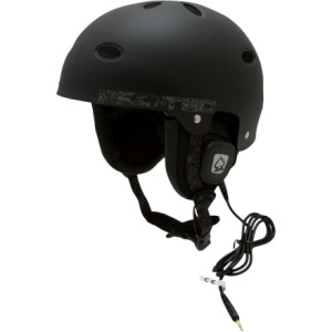 Pro-tec B2 Snow Helmet - Audio