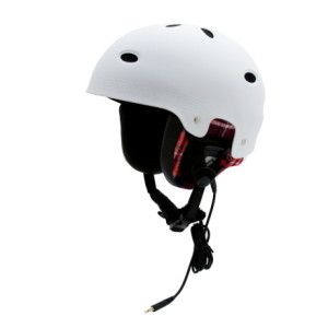 Pro-tec B2 Snow Helmet - Audio