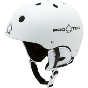 Pro-tec Classic Snow Jr Helmet - Kids'