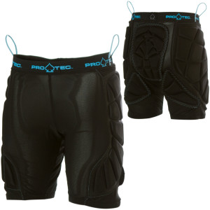 Pro-tec IPS Hip Pads - Women's