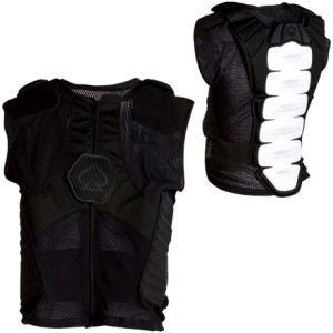 Pro-tec IPS Vest Protector