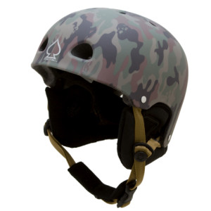 Pro-tec Assault Helmet
